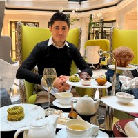 Mazouz Fares