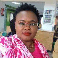 Florence Mueni