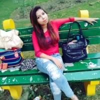 Lekha Biswas