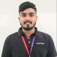Bharathi Muthu K