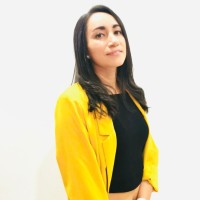 Daniela Irais Gutiérrez