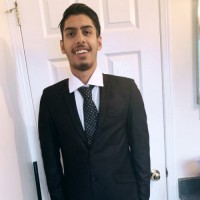 Anmol Saini