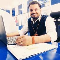 Ajay Sharma