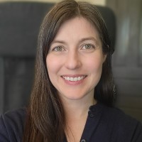 Elizabeth Grosse