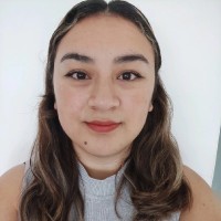 Itzel Blas