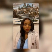 Kenisha Duff