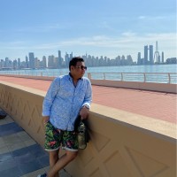 Shivam Gupta