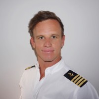 Tyrone von Berg