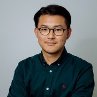 Colin Leong