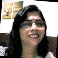Alekha Chitnis