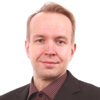 Ville Pitkola