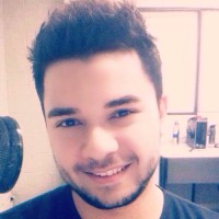 Lucas Vinicius Spósito