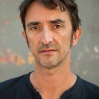Hervé Vaury