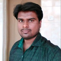 Abhishek Srinivas