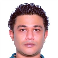 Robin Shaji