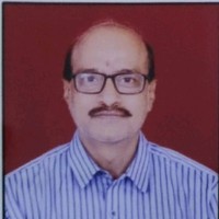 Manmohan Saxena