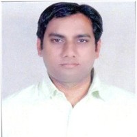 Md Kaleem Pasha