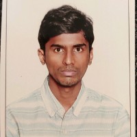 Roopshesh Eddla