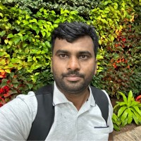 Amarnath Reddy