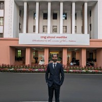 Vinod Rathod