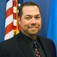 Ian Groshong