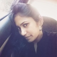 Preeti Prasad