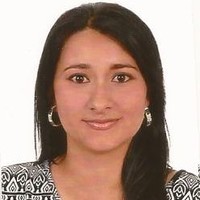 Fabiana Maria Granada