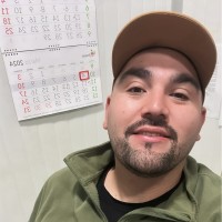 Angelo Alarcon