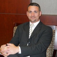 Richard Smith, CPA, CGMA