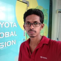 Raveendra Sampath