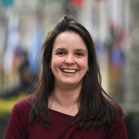 Nathalie Luyck