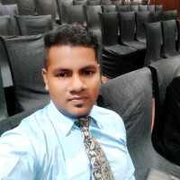 Ajeet Kumar