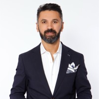 Kadir Çalışkan ( Broker )