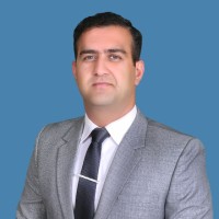 Syed Muhammad Umar Ahmed