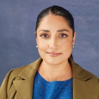 Kiran Deol