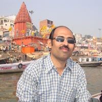 Rajdeep Chakravarty