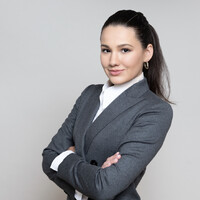 Magdalena Martinovic