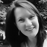 Kirsty Ward
