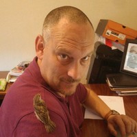 Anthony Byron Alexander