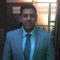 Edgar Michel Garcia Ochoa