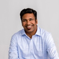 Karthik Selvaraj