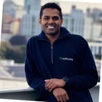 Parvash Navanathan