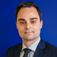 Nicolas Calvet