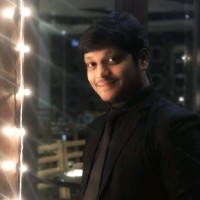 Kireet Chowdary