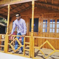 Harsha Dhupadal