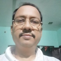 Prabhat Kumar Das.
