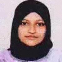Mubeena shabeer