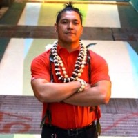 Ringgo Frank Buenaseda