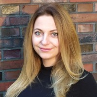 Carolin Schroeder