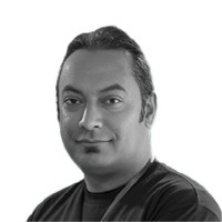 Ali Nasrazadani